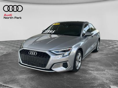 Used 2024 Audi A3 2.0T Premium