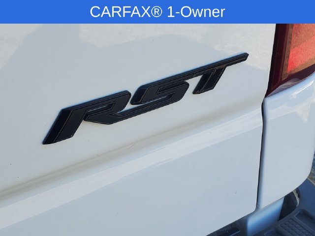 Certified 2024 Chevrolet Silverado 1500 RST w/ Protection Package AWD/4WD image 31