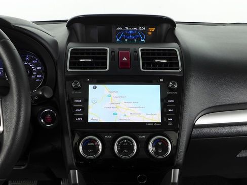 Used 2016 Subaru Forester 2.5i Touring w/ Eyesight & Navigation System AWD/4WD image 25