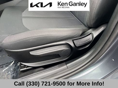 Certified 2022 Kia K5 LXS image 29