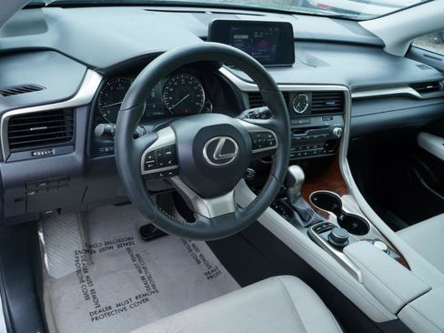 Used 2016 Lexus RX 350 AWD w/ Premium Package image 23