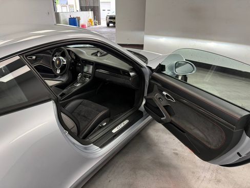 Used 2014 Porsche 911 GT3 RWD image 53