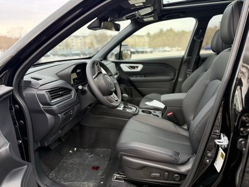 New 2025 Subaru Forester Limited image 4