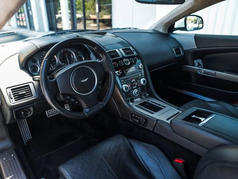 Used 2011 Aston Martin DB9 Coupe RWD image 14