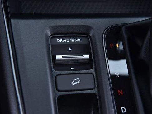 New 2026 Honda CR-V Sport image 17