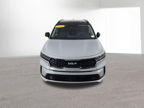 Used 2023 Kia Sorento SX AWD/4WD image 47