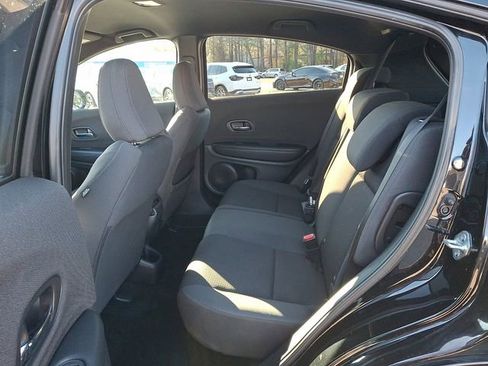 Used 2022 Honda HR-V Sport image 12