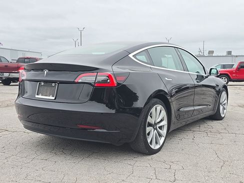 Used 2018 Tesla Model 3 AWD/4WD image 6