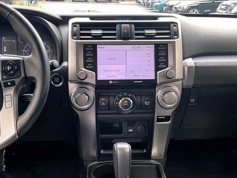 Used 2024 Toyota 4Runner SR5 RWD image 7