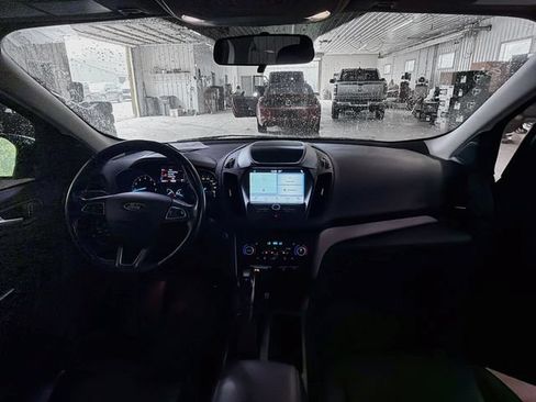 Used 2019 Ford Escape SEL w/ Sun & Style Package AWD/4WD image 10
