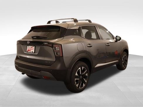New 2026 Nissan Kicks SV w/ Cold Weather Package AWD/4WD image 2