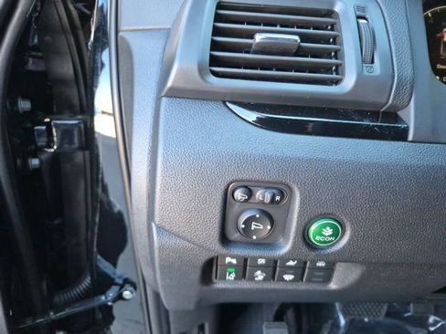 New 2026 Honda Ridgeline Black Edition image 22