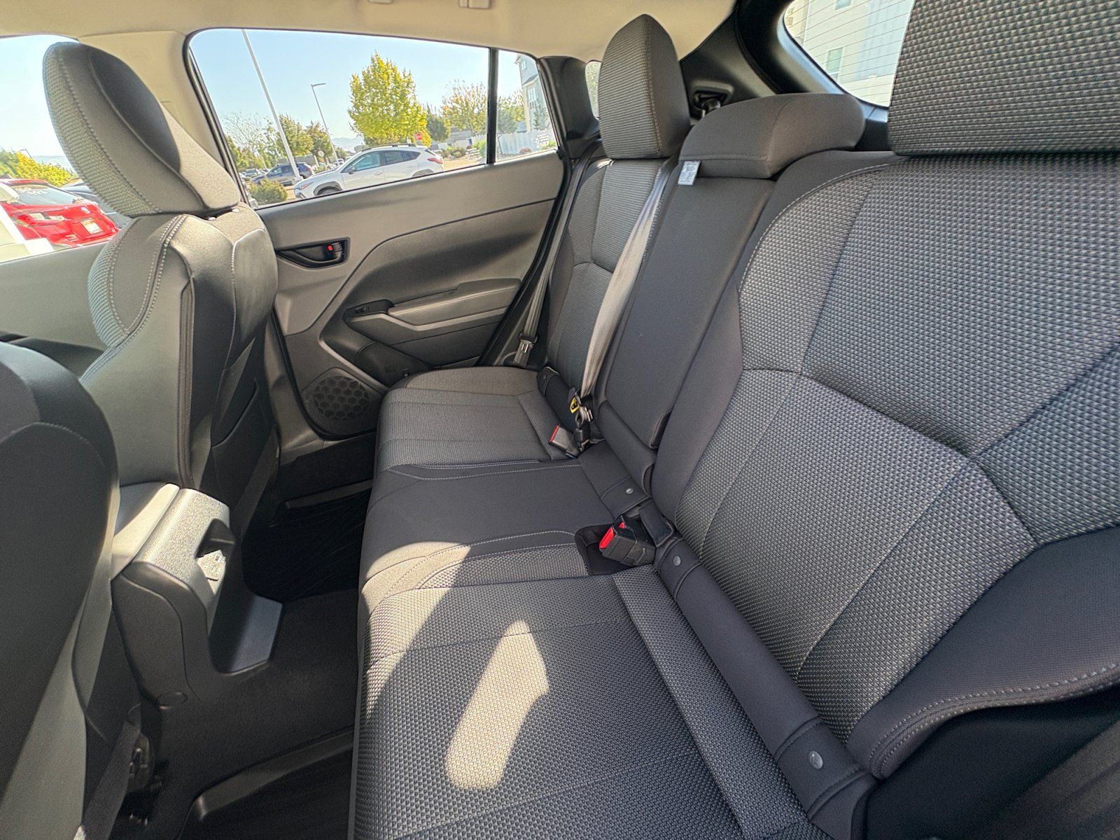 Used 2024 Subaru Crosstrek 2.0i Premium AWD/4WD image 17