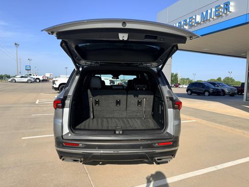 Used 2026 Buick Enclave Preferred FWD image 6