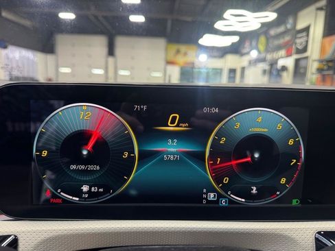 Used 2021 Mercedes-Benz CLA 250 4MATIC w/ Premium Package image 19