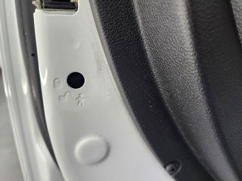 Used 2021 RAM 3500 Laramie image 44