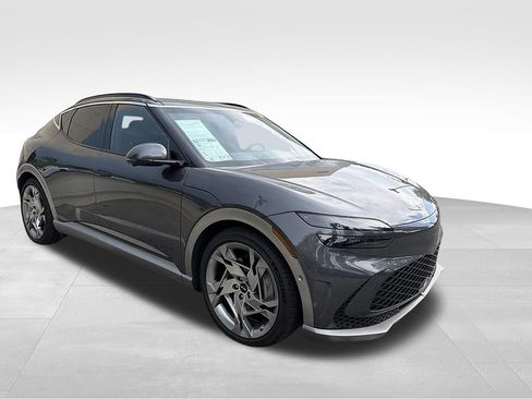 Used 2023 Genesis GV60 Performance AWD/4WD image 3