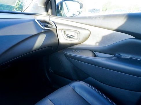 Used 2021 Nissan Murano SL image 31