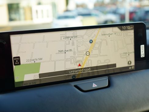 New 2026 MAZDA CX-90 Plug-In Hybrid w/ Premium Plus image 22