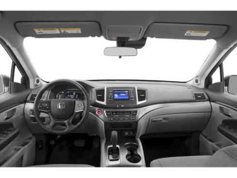 Used 2019 Honda Pilot LX image 8