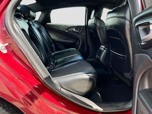 Used 2016 Chrysler 200 S AWD/4WD image 24