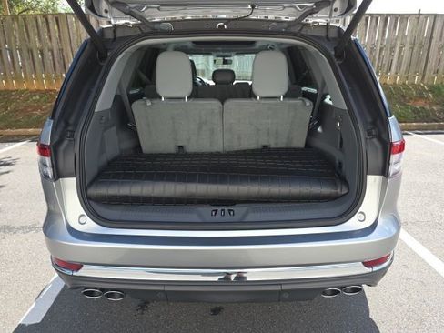 Used 2021 Lincoln Aviator Reserve w/ Equipment Group 202A image 28