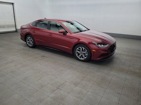 Used 2023 Hyundai Sonata SEL FWD image 11