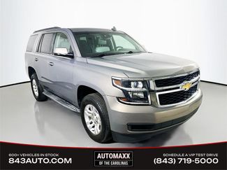 Used 2017 Chevrolet Tahoe LT RWD video 1