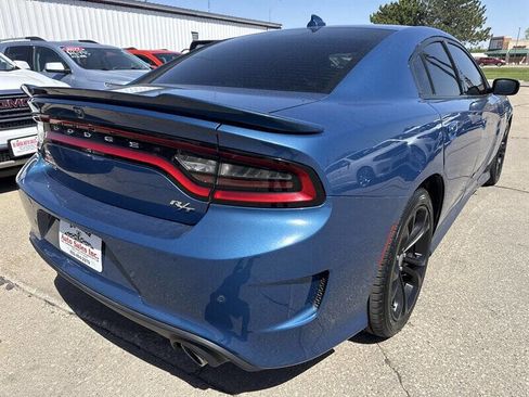 Used 2021 Dodge Charger R/T RWD image 7
