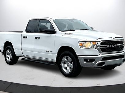 Certified 2024 RAM 1500 Big Horn