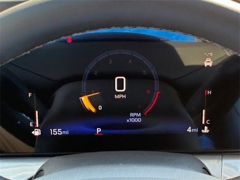 New 2026 Chevrolet Trax LT image 24