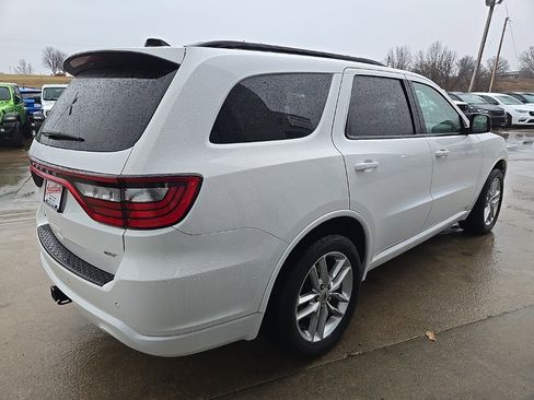 Used 2023 Dodge Durango GT image 11