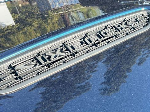 New 2026 Dodge Charger Scat Pack image 26