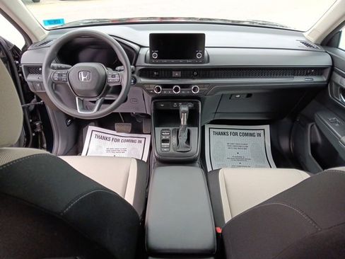 Used 2025 Honda CR-V EX image 8