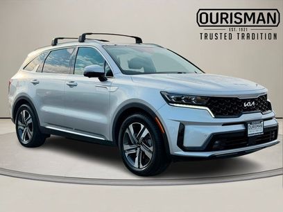 Used 2022 Kia Sorento SX Prestige w/ Panoramic Sunroof Package