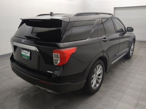 Used 2020 Ford Explorer XLT w/ Equipment Group 202A RWD image 9