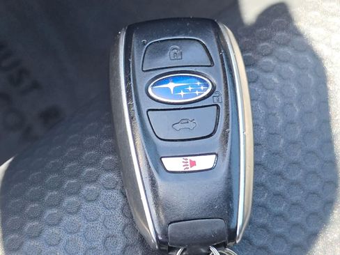 Certified 2023 Subaru Outback Wilderness AWD/4WD image 33