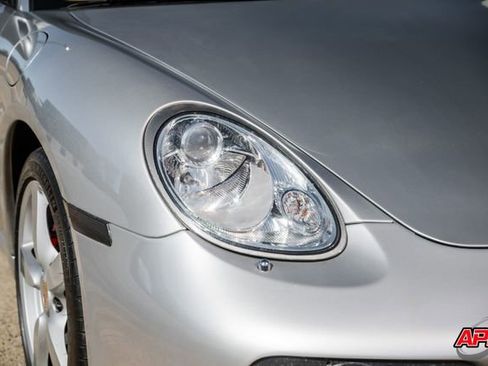 Used 2006 Porsche Cayman S image 41