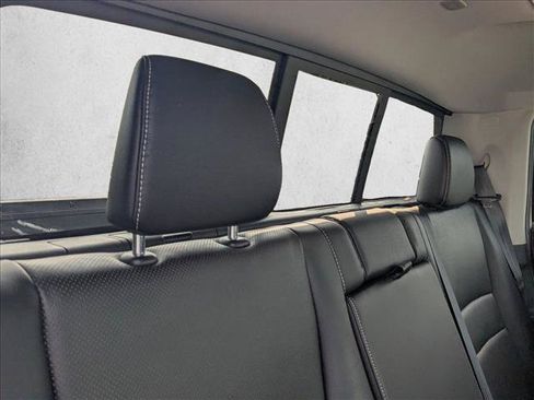 Used 2021 Honda Ridgeline RTL-E image 17