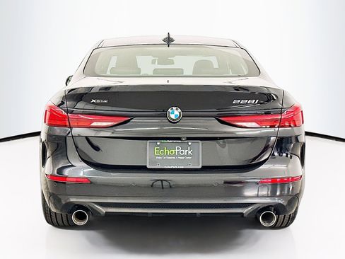Used 2021 BMW 228i xDrive Gran Coupe w/ Convenience Package image 7