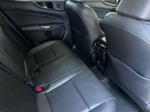 Certified 2024 Lexus NX 350 AWD w/ Cold Area Package image 30