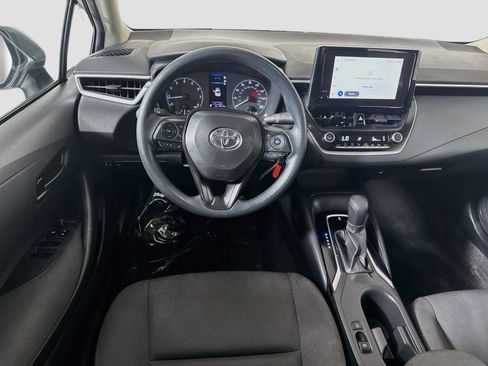Used 2024 Toyota Corolla LE FWD image 17
