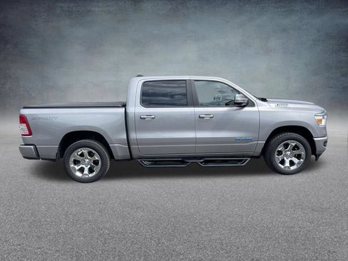 Used 2022 RAM 1500 Big Horn AWD/4WD image 10