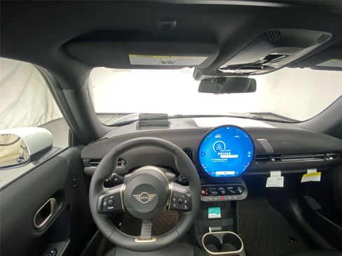 New 2026 MINI Cooper S FWD image 31