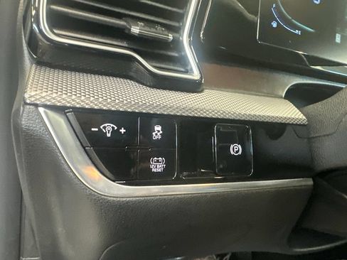 Certified 2023 Kia Sportage LX AWD/4WD image 15