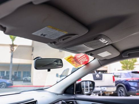 Used 2018 Nissan Rogue Sport S w/ S Appearance Package image 16