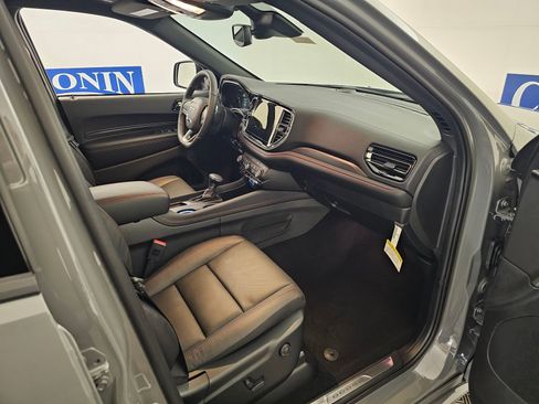 New 2026 Dodge Durango GT image 27