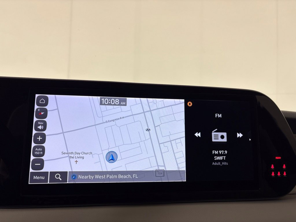Used 2023 Hyundai Palisade Calligraphy AWD/4WD image 33