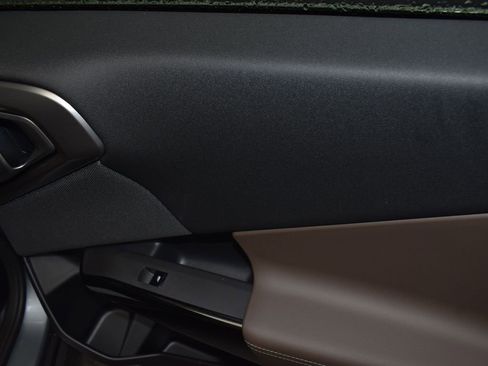 Used 2026 BMW X3 xDrive30 image 19