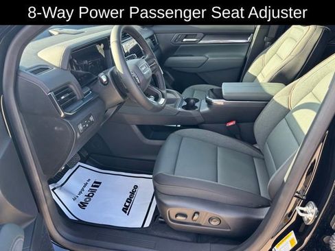 New 2026 GMC Terrain AT4 w/ Convenience Package III AWD/4WD image 11